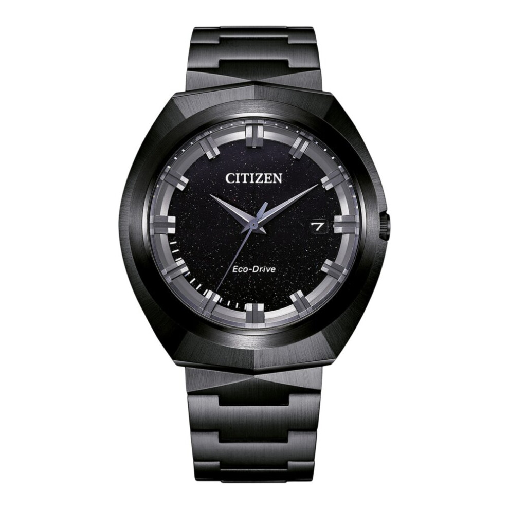 Citizen - BN1015-52E - Wristwatch - Men - Solar - Sport
