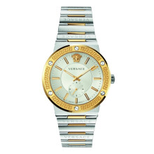 Versace - VEVI00320 - Wristwatch - Unisex - Quartz - Greca Logo