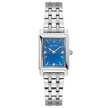 Bulova - 96P245 - Wristwatch - Ladies - Quartz - Sutton