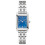 Bulova Bulova Kobietyzegarek 96P245 1