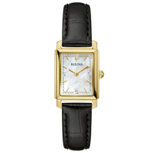 Bulova - 97P166 - Montre-bracelet - femmes - quartz - Sutton