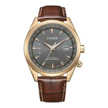 Citizen - CB0273-11H - Wristwatch - Men - Solar - Radio Controlled