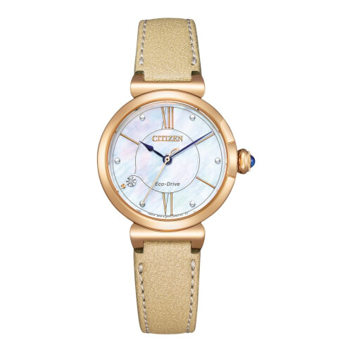 Citizen Citizen Kobietyzegarek EM1073-18D