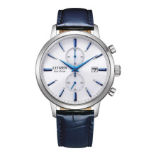 Citizen - CA7069-16A - Wristwatch - Men - Solar - Chrono