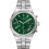 Bulova Bulova - 96B409 - Wristwatch - Men - Quartz - Misc 1