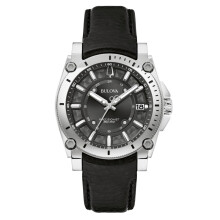 Bulova - 96B416 - Wristwatch - Men - Quartz - Icon Classic