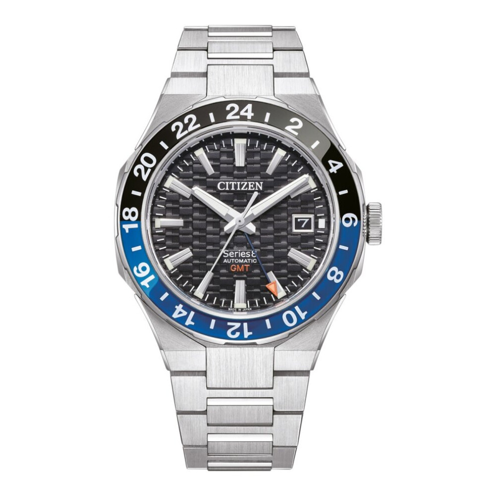 Citizen - NB6031-56E - Wristwatch - Men - Automatic - Series 8