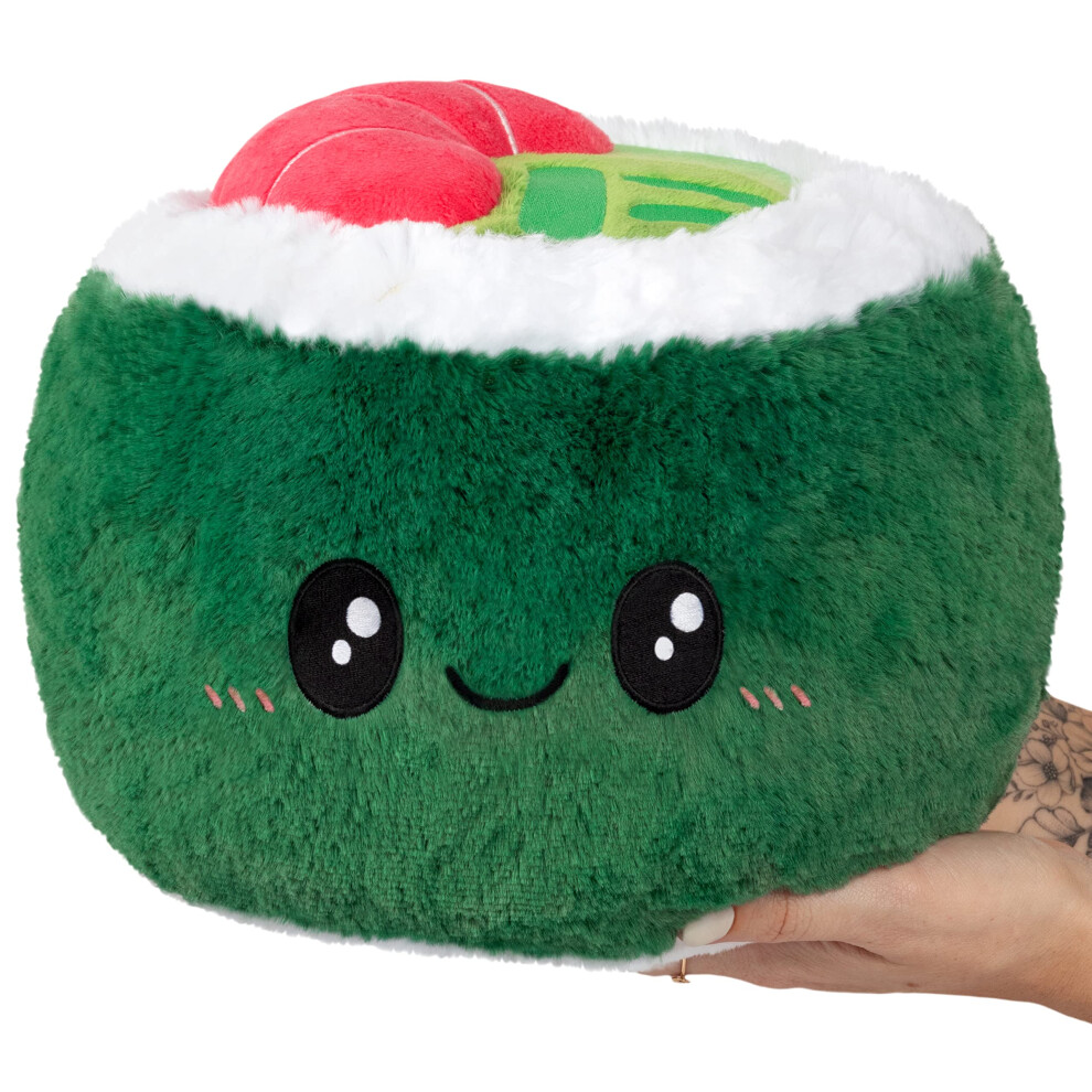 Squishable Mini Comfort Food Sushi-Rolle Pl?Sch-image