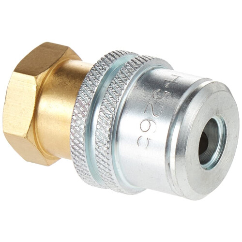 Haltec H-5265 Κλειστός Αέρας Chuck (Συσκευασία 5 τεμ.) 1