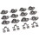 Kit bilanciere Crown Automotive 3242393K 1