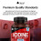 New Leaf Product Iodine Tablets 500mcg Supplement 6 Months Supply Vegan Thyroid Support 5