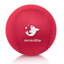 Serenilite Stressbollar, Ångestlindring, Greppstyrketränare, Meditationsaccessoarer