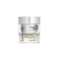 Cr?me hydratante avanc?e Biopelle Tensage Growth Factor, 1 oz