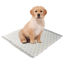 Pack Of 60 Dog & Puppy Toilet Training Leak Proof Pads 60cm x 40cm
