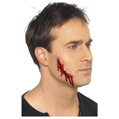 Smiffys Scar Costume Make-Up