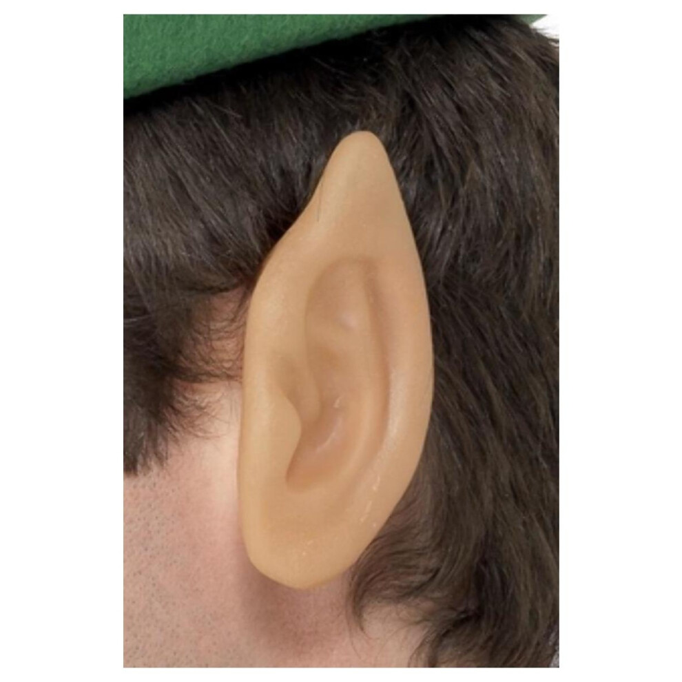 Smiffys Elf Ears Prop (Pack Of 2)