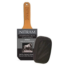 NITRAM 700306 Kamien scierny na wegiel drzewny