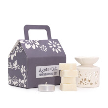 (Windermere) Agnes & Cat Gift Sets - Home Fragrance Gift Set