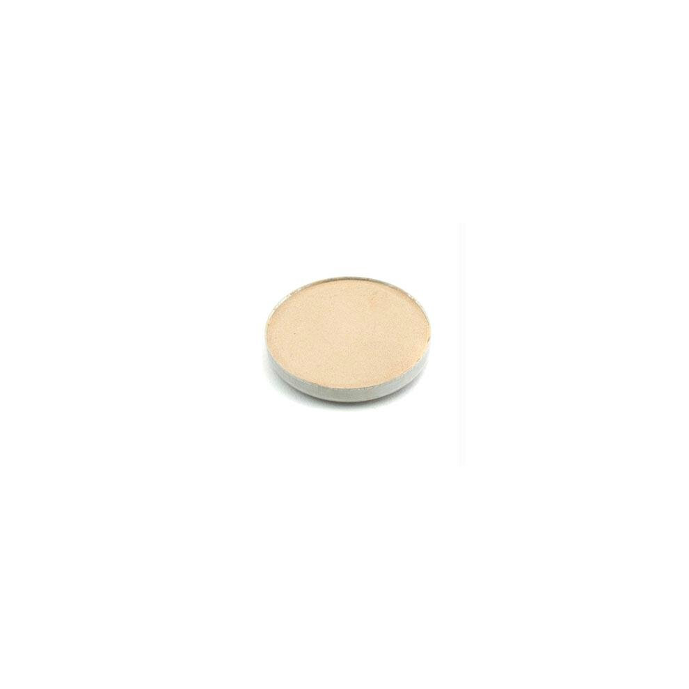 MAC PRO PALETTE REFILL EYE SHADOW-RICE PAPER 1.5g