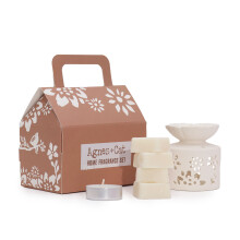 (Moroccan) Agnes & Cat Gift Sets - Home Fragrance Gift Set