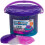 Cra-Z-Slimy Tricolor Lametta-Eimer 3