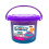 Cra-Z-Slimy Tricolor Lametta-Eimer 1
