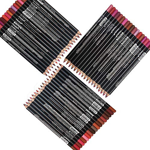 54 St?ck NABI Lipliner-Stifte 1