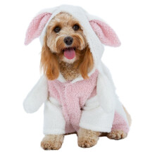 Smiffys Bunny Easter Dog Costume