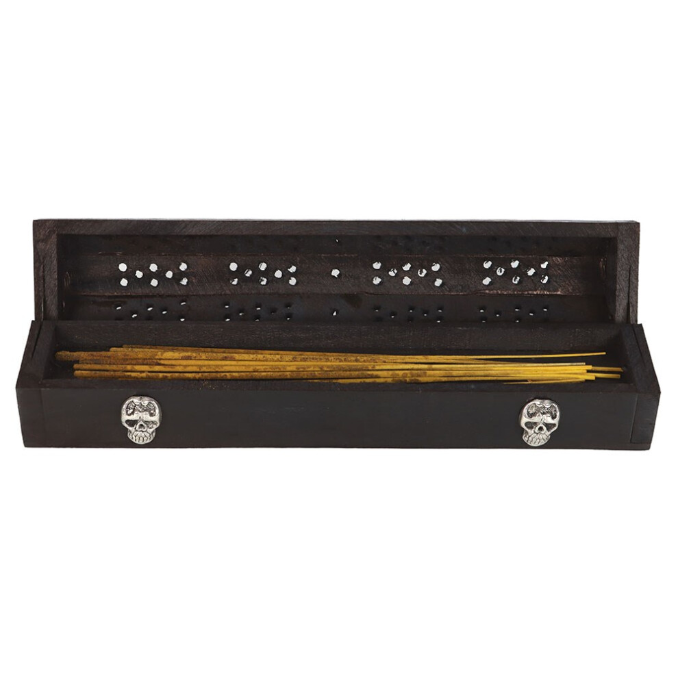 Something Different Werewolf Poison Incense Box-image-OPC-PG25S8X-NEW