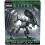 MEGA Mega Construx Μαύρη Σειρά Aliens Βασίλισσα Εξωγήινος 4