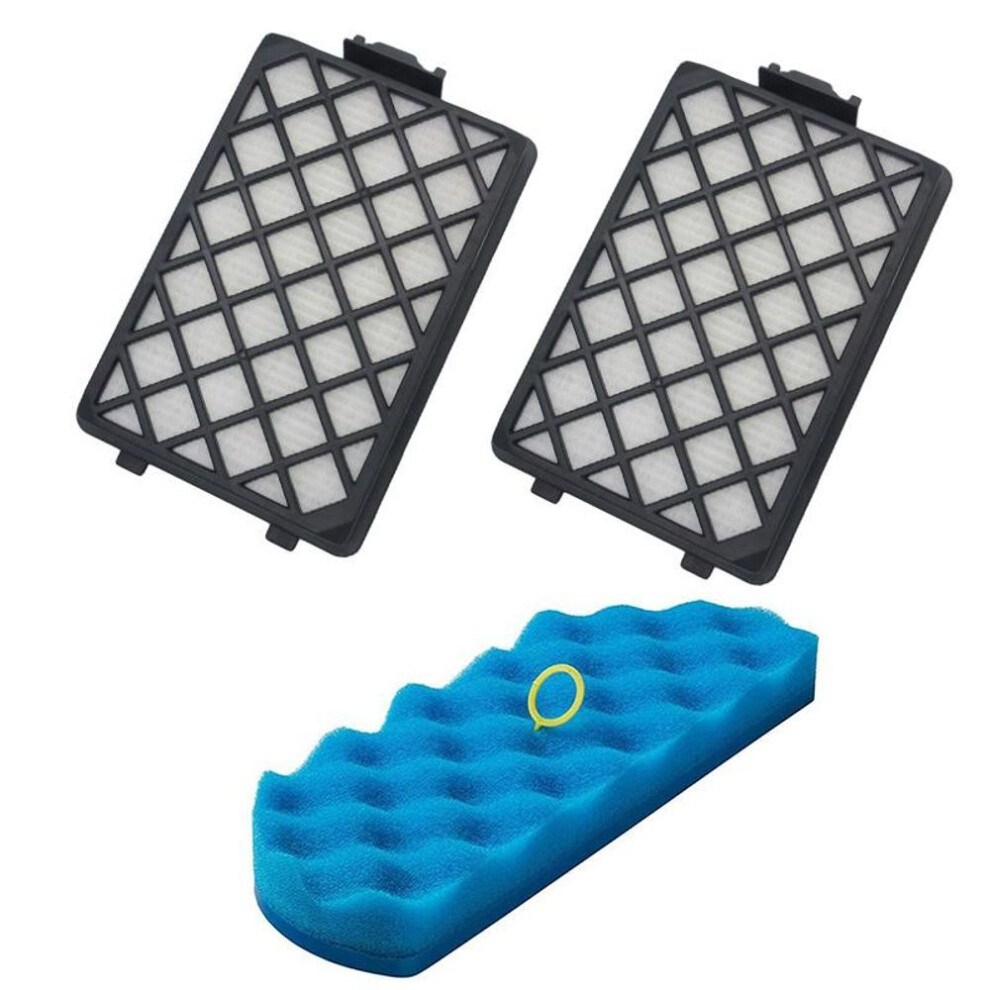Filter For Samsung Dj97-01670B Sc8810 Sc8813 Vacuum Cleaner Aaccessories