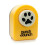 Punch Bunch Small Punch - Paw 1