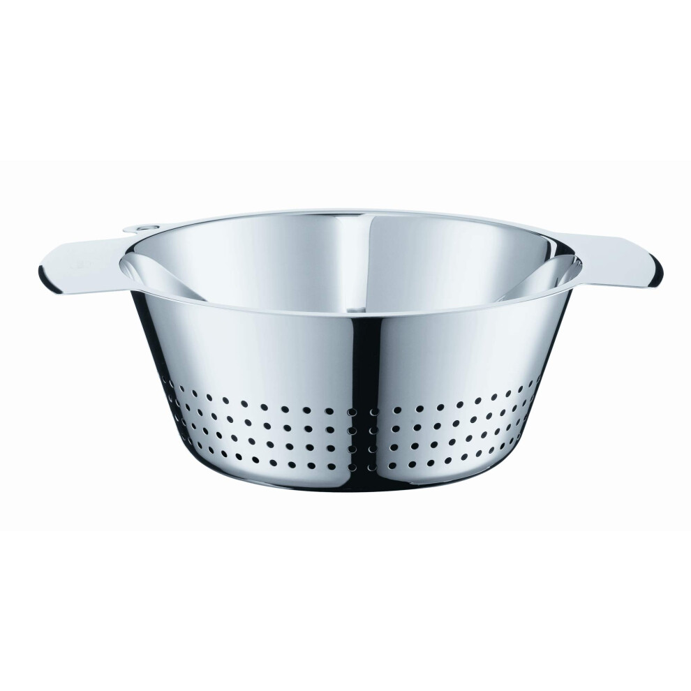 RAsle - 16024 Stainless Steel colander, 10-inch-image-OPC-PDTT2MR-NEW