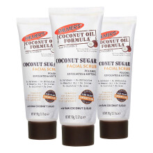 Palmer's Coconut Oil Formula kkuszcukros arcradr hmlaszt 3,17 uncia (3 db-os csomag)