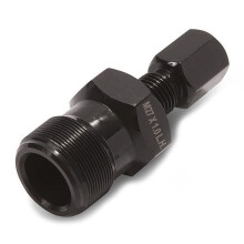 Motion Pro 08-0026 Puller do volante M27x1.0 L.H T pico externo