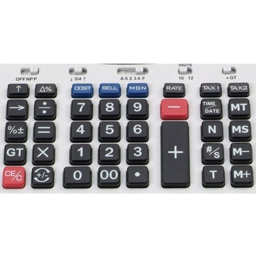 Victor 1310 Calculator de imprimare comerciala mare print 1