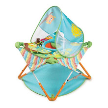 Summer Pop N Jump Portable Activity Center
