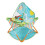 Summer Pop N Jump Portable Activity Center 1