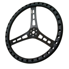 Volant en aluminium Joes Racing 13513-B 13""