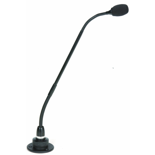 Microfono da podio Peavey PM 18S