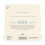 D'Addario EJ65T Pro-Art? Custom Extruded Nylon Ukulele Strings Tenor 4