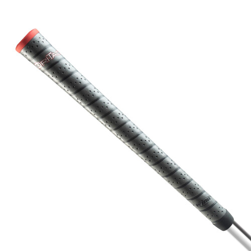 Winn DRI-TAC WRAP Golf Grip - Κλασική Σχεδίαση με Ανάγλυφη Αίσθηση - WinnDry Πολυμερές για Άνεση
