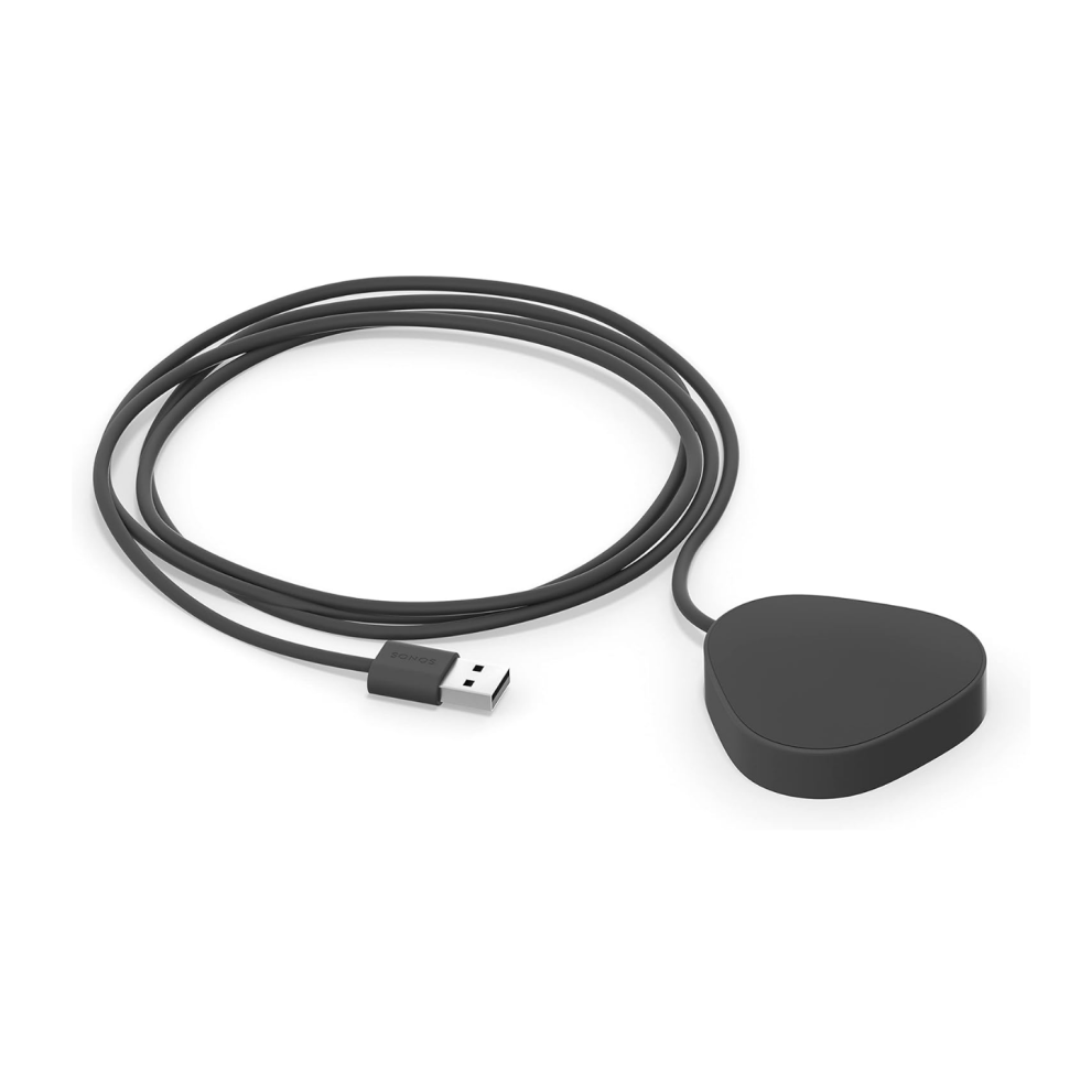 SONOS ROAM SL CHARGING SET BLACK