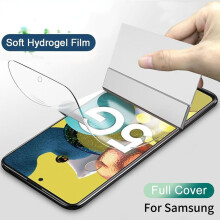 (A32(5G)) Samsung Galaxy Note 20 ultra 10 S25 S24 S23 S22 S21 S20 S10 plus A16 A13 A14 A23 A53 A33 A50 A32 A52 A51 A15 A25 A35 A55 Screen Protector