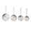 Tepe Farberware ? 5203584 Farberware Professionelles Edelstahl-Messger?t 1