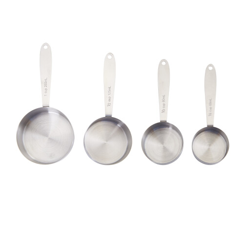 Tepe Farberware ? 5203584 Farberware Professionelles Edelstahl-Messger?t