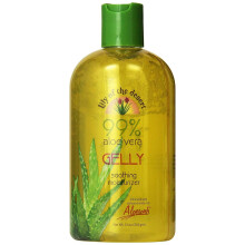99% Aloe Vera Gel