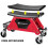 Powerbuilt Μαξιλάρι Καθίσματος για 240036 Rolling Mechanics Seat 2