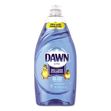 Procter & Gamble 91064EA Υγρό Απορρυπαντικό Πιάτων, Dawn Original, 40 Oz