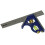 Irwin Tools Combination Square Metal-Body 6-tommer (1794468) 2